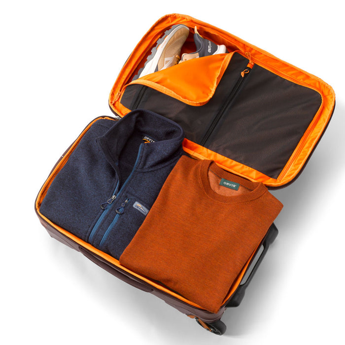 Orvis Waterproof Pro Roll Top Backpack | Aussie Angler