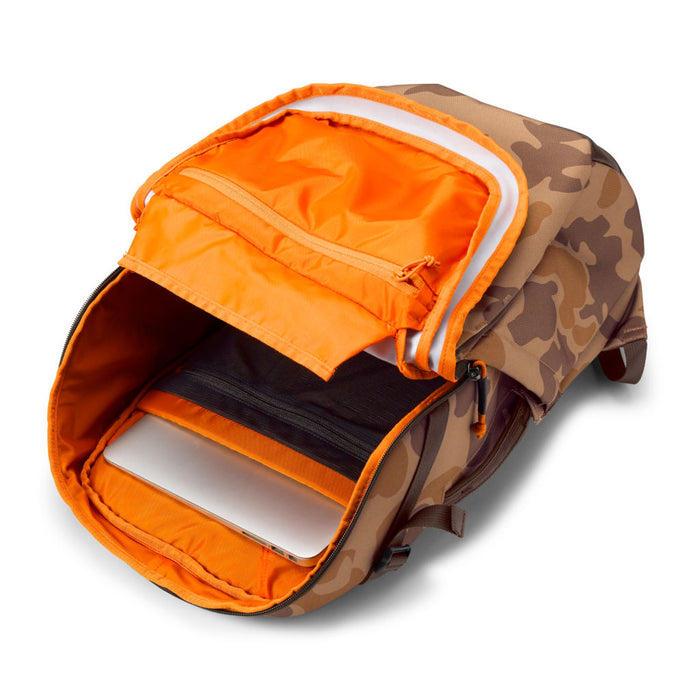 Orvis Trekkage LT Adventure Backpack - Camo