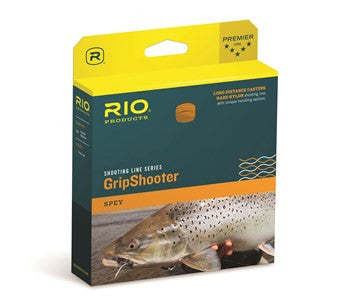 RIO GRIPSHOOTER