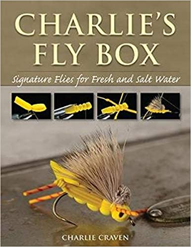 Charlie's Fly Box: Signature Flies — TCO Fly Shop