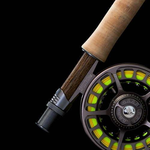 Sage 790-4 9' Fishing Rod for sale online