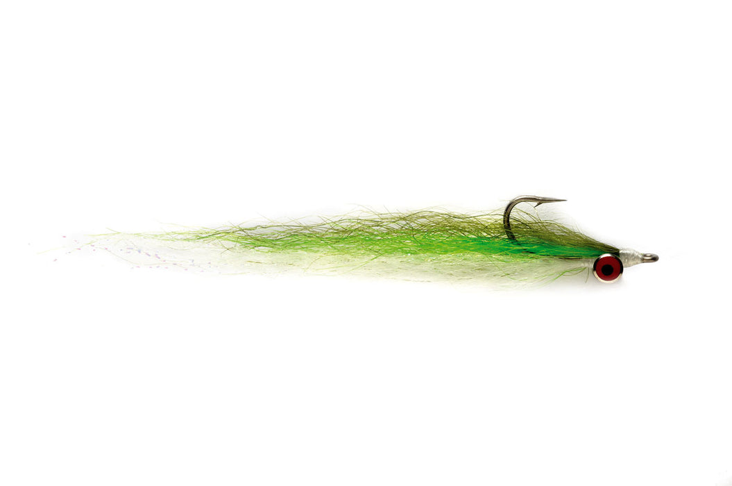 Slinky Clouser