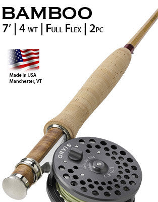 Orvis Mission 14'0 9wt 6pc Fly Rod