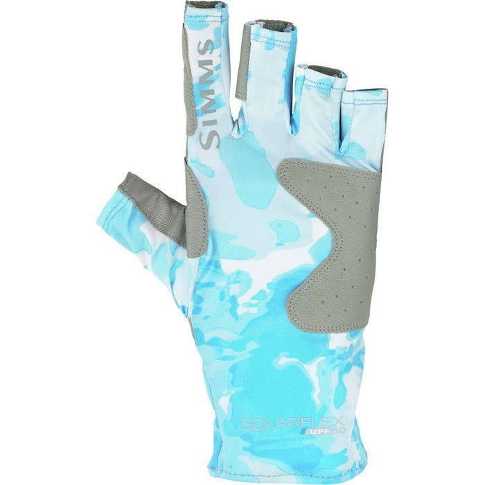 Simms Solarflex Sun Gloves — The Flyfisher