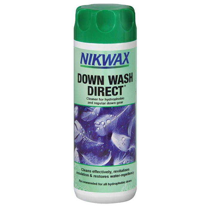 Nikwax Down Wash Direct - 10 fl. oz.