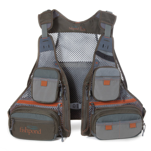 Fishpond Thunderhead Submersible Backpack — TCO Fly Shop