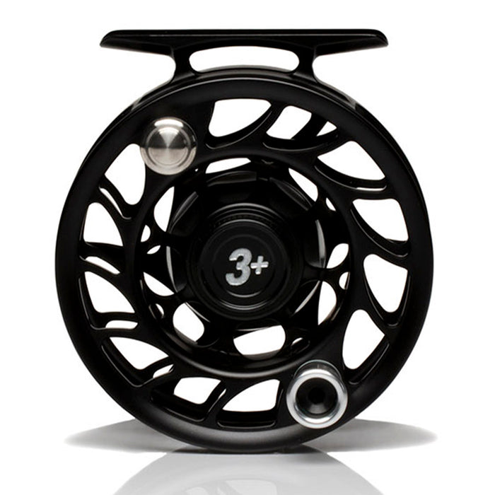 Hatch Iconic 3 Plus Fly Reel — TCO Fly Shop