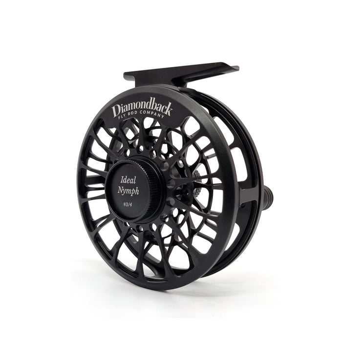Original Shimano Fly Fishing Reel With Spinning Wheel And Sea Pole