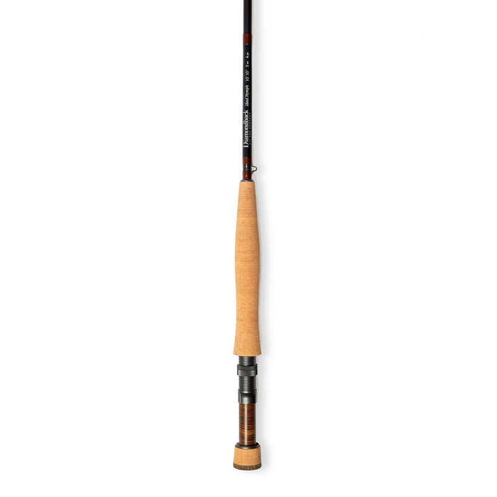 Diamondback Ideal Nymph 10ft 10in 4wt Fly Rod — TCO Fly Shop