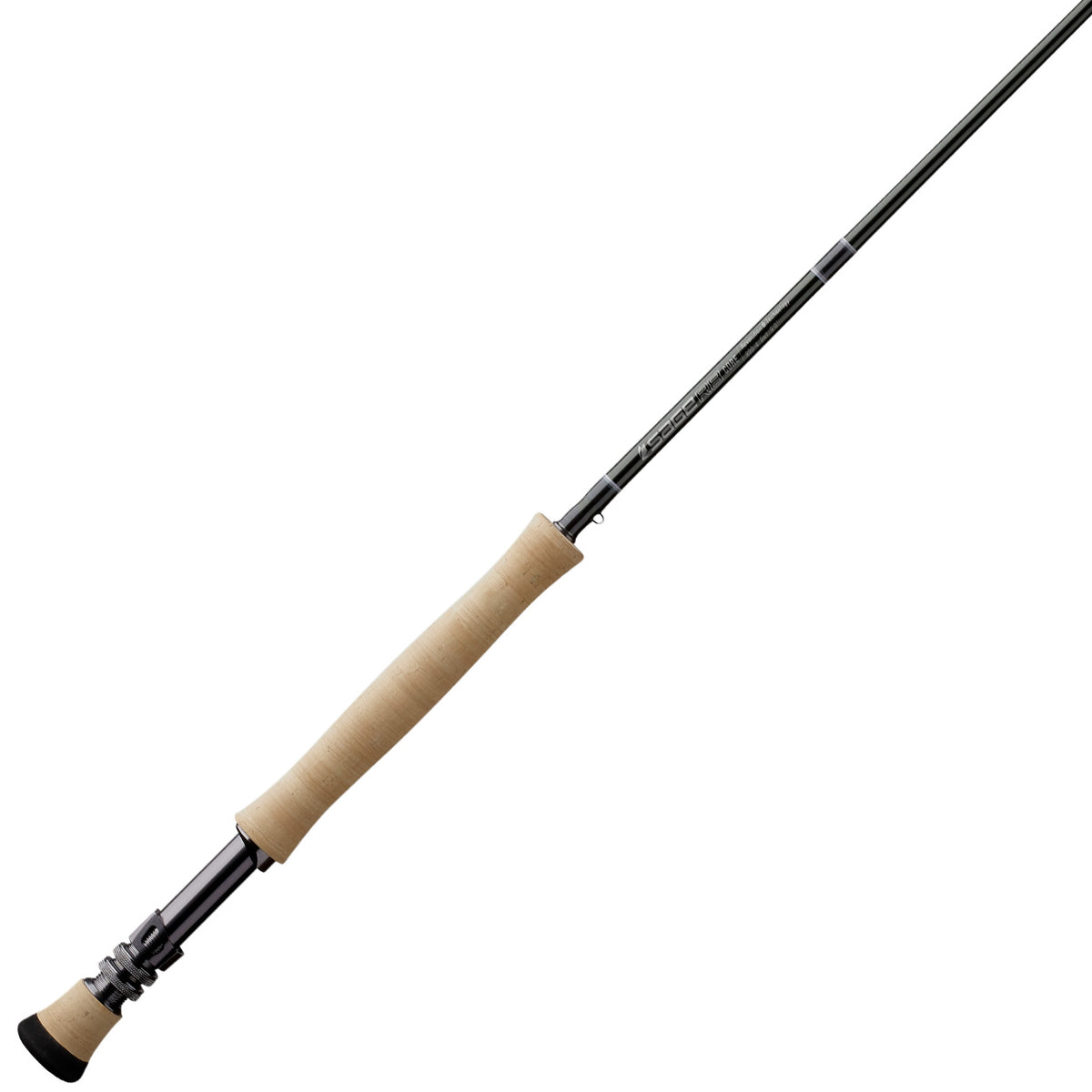 Sage R8 Fly Rod - 890-4 - 8wt 9ft 4 pc — TCO Fly Shop