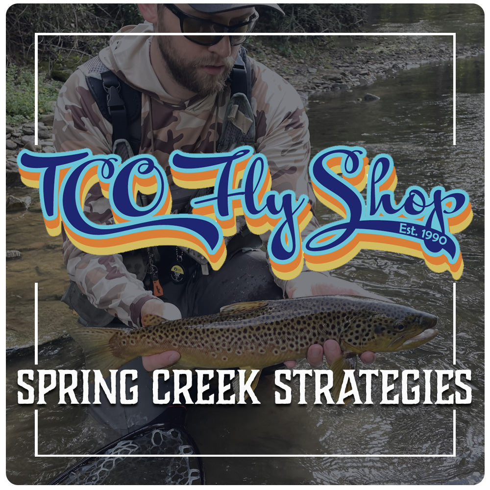 Best Fly Fishing Accessories — TCO Fly Shop