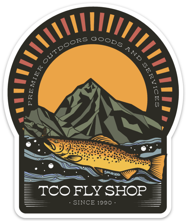 TCO Fly Shop Gift Card