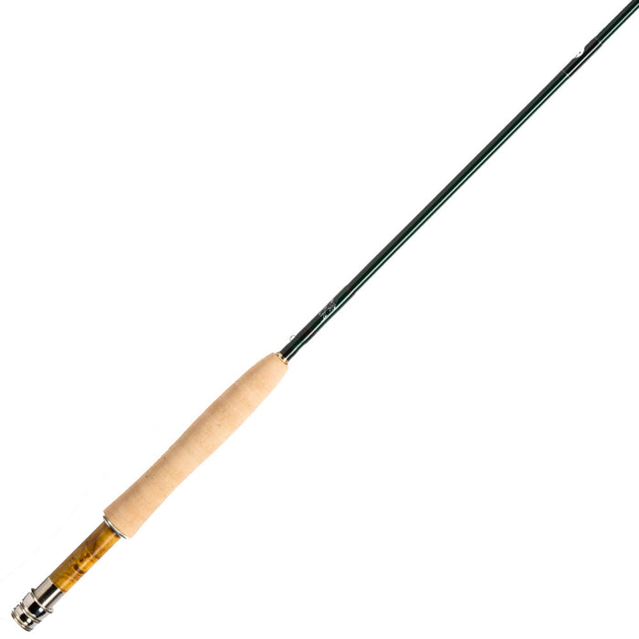 WINSTON AIR 2 4WT 9ft 6in 4pc Rod — TCO Fly Shop