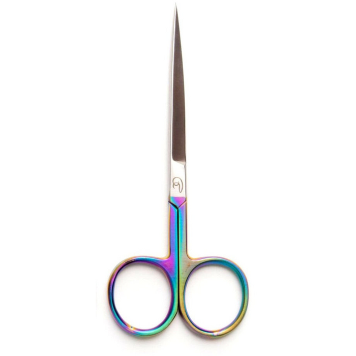 Renzetti Surgical Scissors 2 3/4 " straight Blade