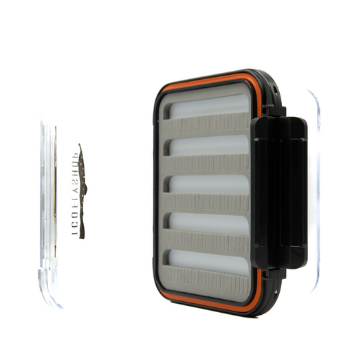 Fly Boxes — TCO Fly Shop