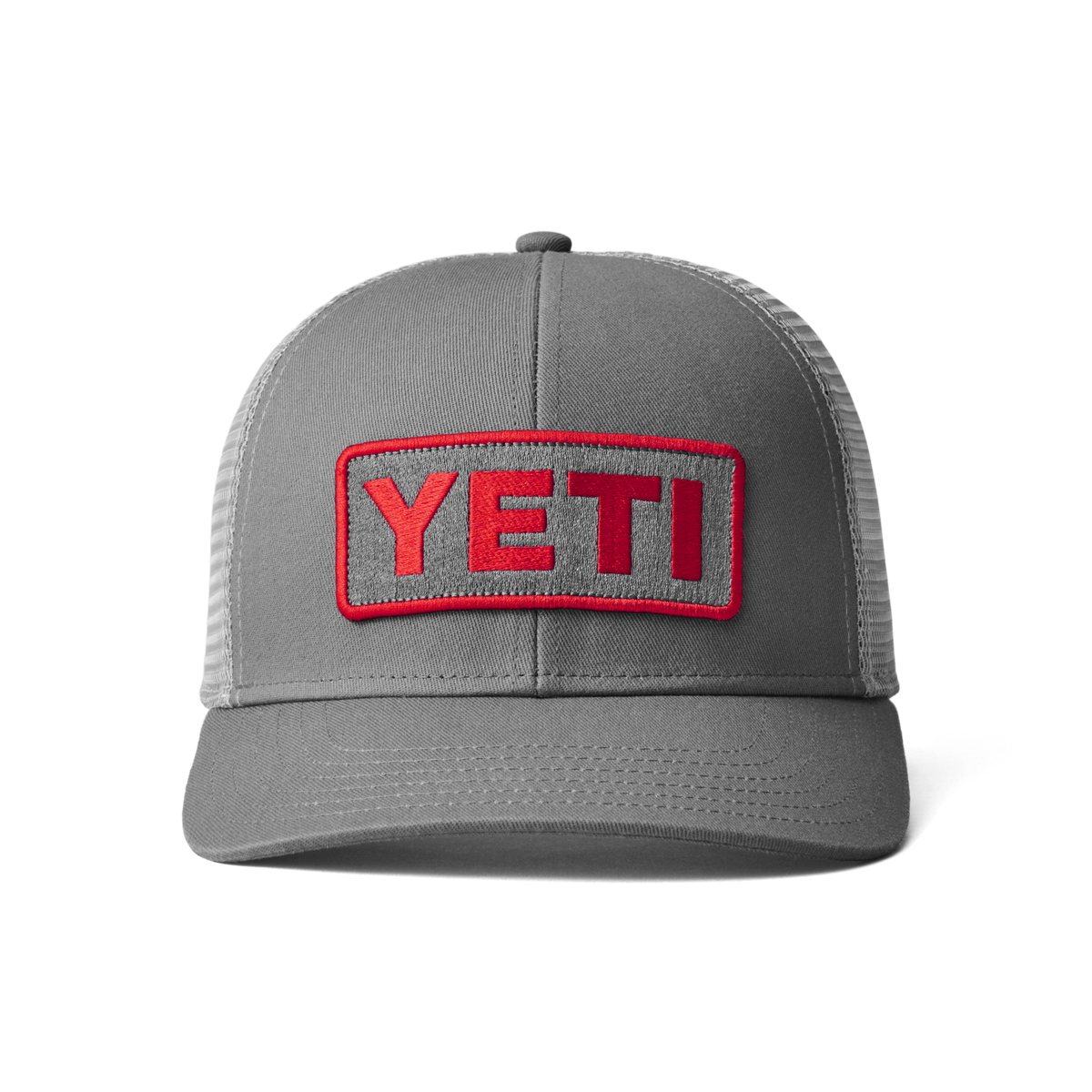 YETI Logo Baseball Cap