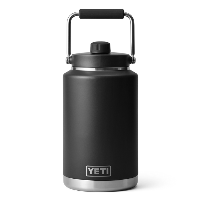 YETI Rambler Half Gallon Jug - Ultimate Insulated Beverage