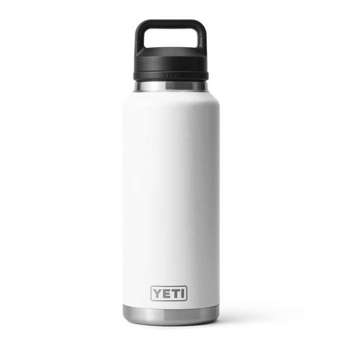 Yeti Rambler 46 oz Bottle with Chug Cap – Wind Rose North Ltd