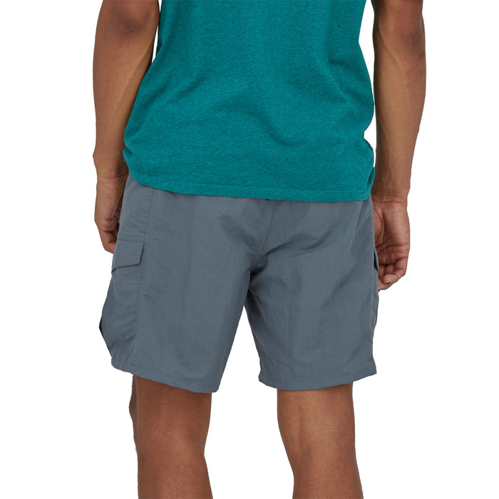 Patagonia Mens Outdoor Everyday Shorts - 7 in. Sale Borealis Green / XXL