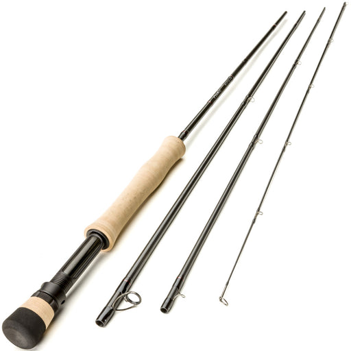 Orvis Mission 11'0 7wt 4pc Fly Rod — TCO Fly Shop