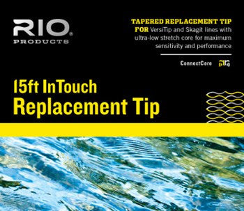 RIO INTOUCH 15FT REPLACMENT TIP