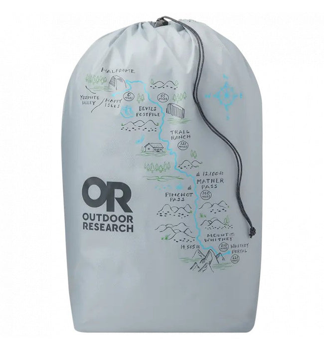 OR PackOut Ultralight Stuff Sack 10L Sale