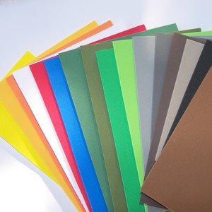 1mm Wapsi Thin Fly Foam Sheets