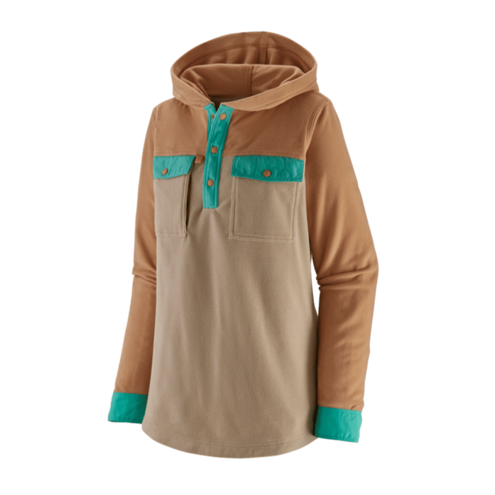 Patagonia Womens Longsleeve Early Rise Shirt Sale