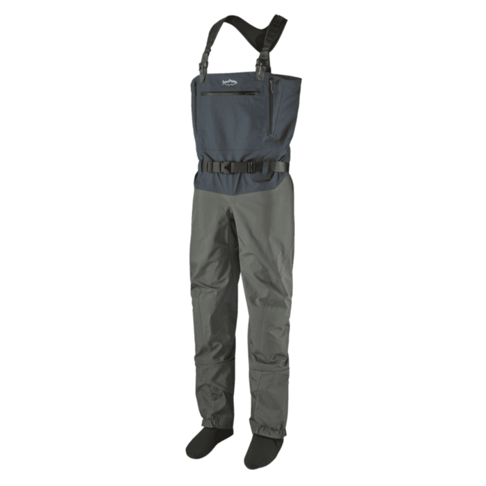 Patagonia Women's Swiftcurrent Expedition Zip-Front Waders MLM