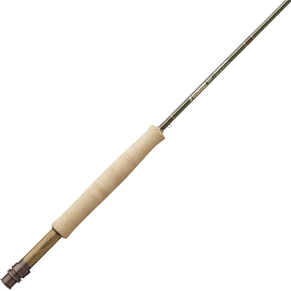 SAGE 376-3 DART ROD - 3PC 3WT 7ft 6in — TCO Fly Shop