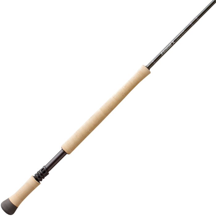 Sage Accel Fly Rod - Freshwater Saltwater Fly Fishing Rods