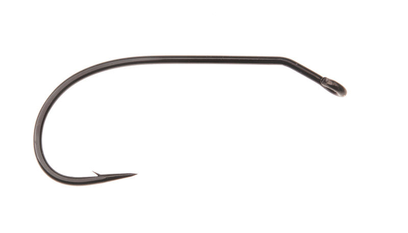 AHREX TP650 26 Degree Bent Streamer Hook — TCO Fly Shop