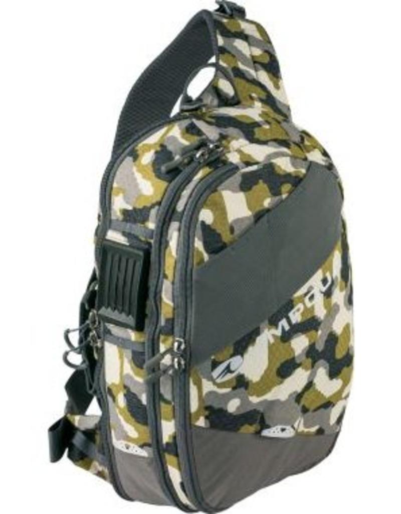 Umpqua steamboat sling top pack