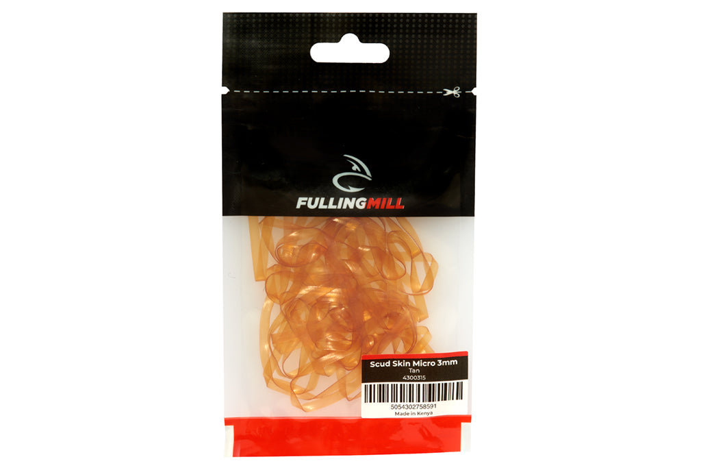 Fulling Mill Scud Skin Micro 3mm