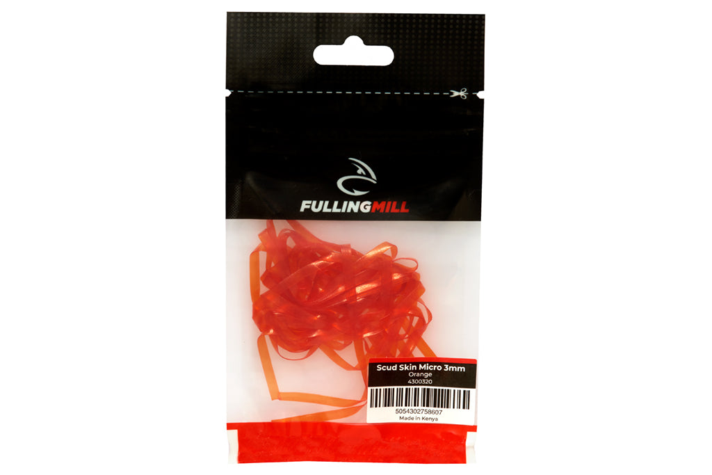 Fulling Mill Scud Skin Micro 3mm