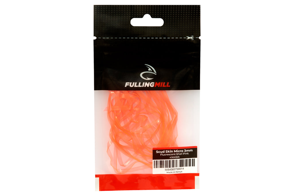 Fulling Mill Scud Skin Micro 3mm