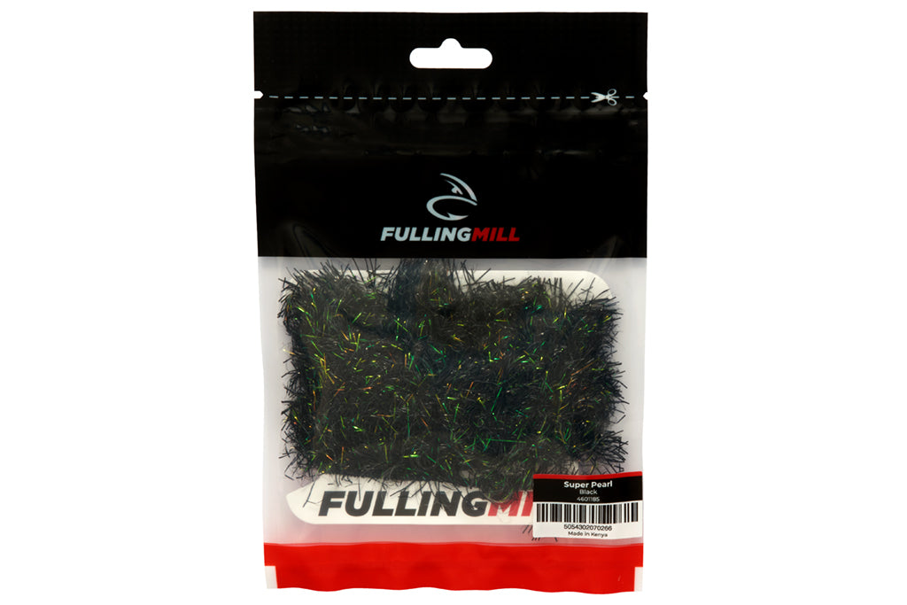 Fulling Mill Super Pearl