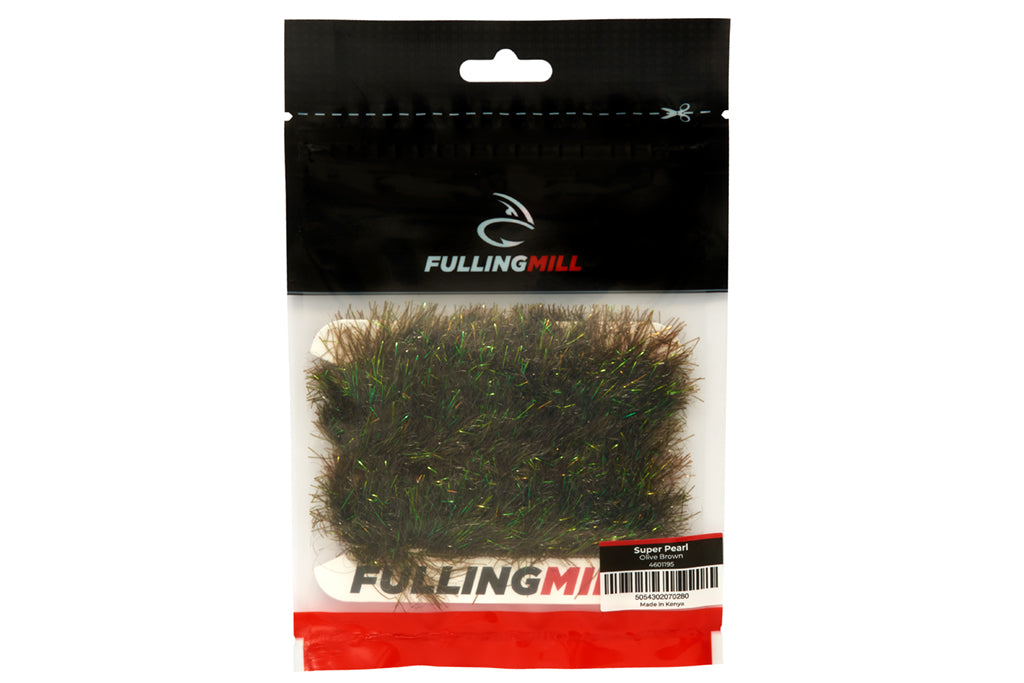 Fulling Mill Super Pearl