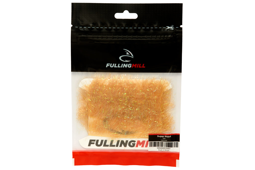 Fulling Mill Super Pearl