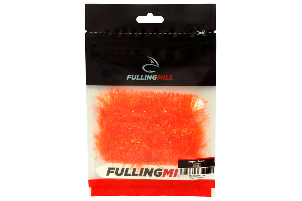 Fulling Mill Super Pearl