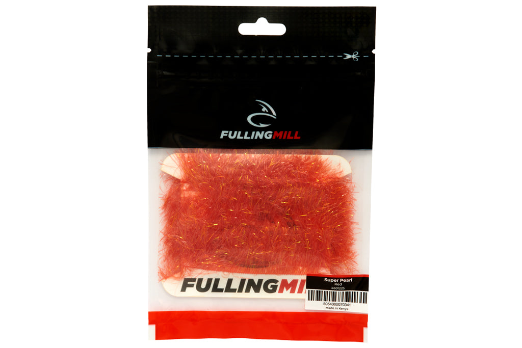 Fulling Mill Super Pearl