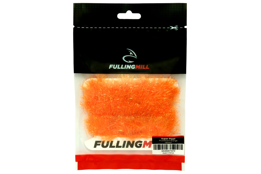 Fulling Mill Super Pearl