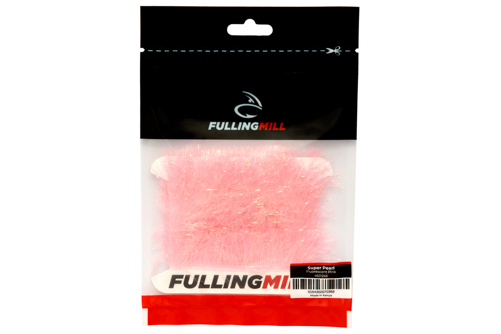 Fulling Mill Super Pearl