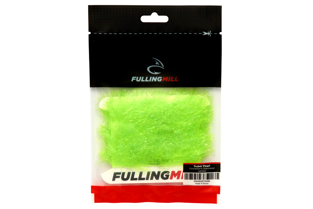 Fulling Mill Super Pearl