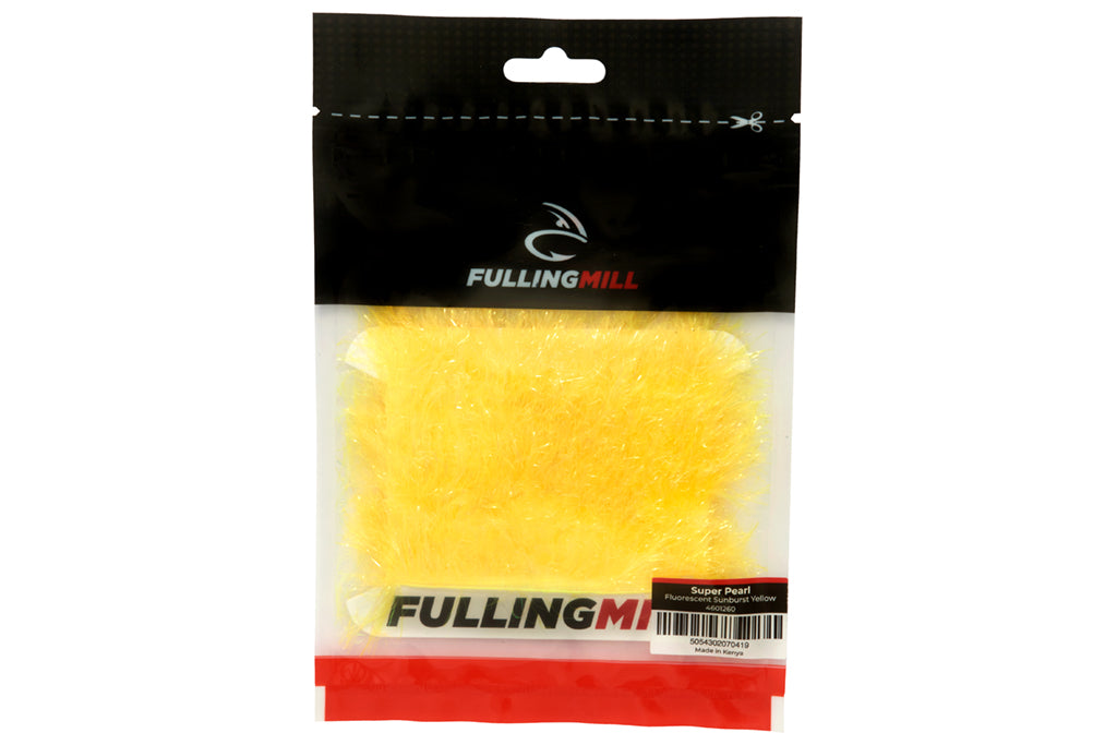 Fulling Mill Super Pearl