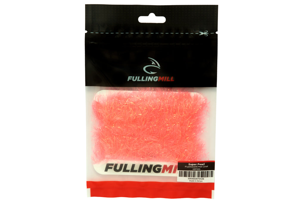 Fulling Mill Super Pearl