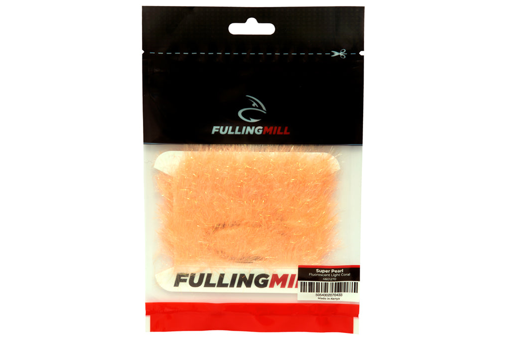 Fulling Mill Super Pearl