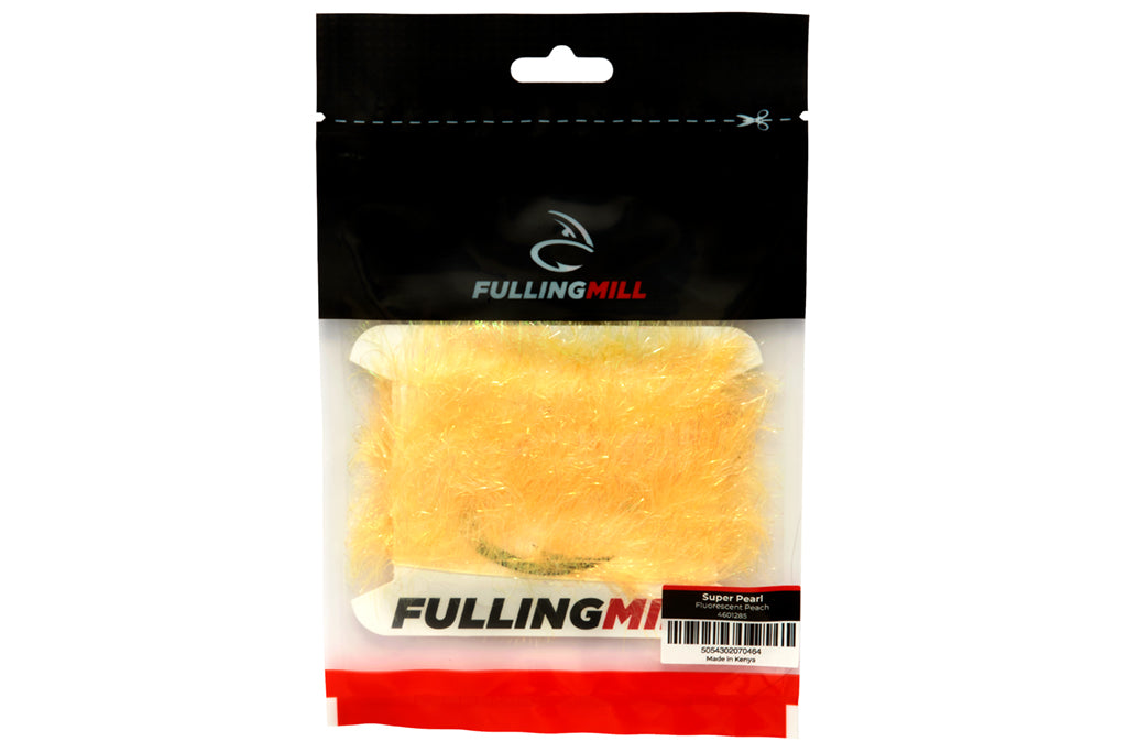 Fulling Mill Super Pearl