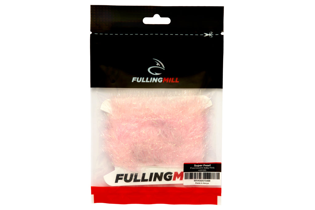 Fulling Mill Super Pearl